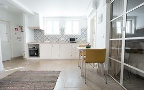 Almamater Lisbon Apartments